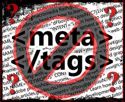 Meta-Tags Key Words