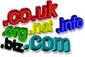 Website URL registration